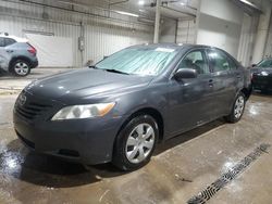 Toyota Camry ce Vehiculos salvage en venta: 2008 Toyota Camry CE