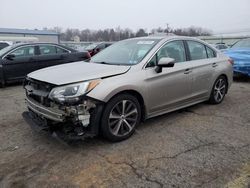 Subaru Vehiculos salvage en venta: 2016 Subaru Legacy 3.6R Limited