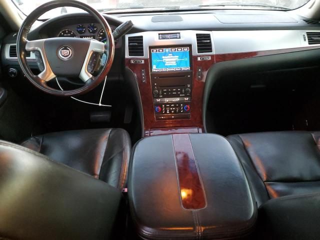 2008 Cadillac Escalade Luxury