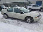 2000 Dodge Stratus SE