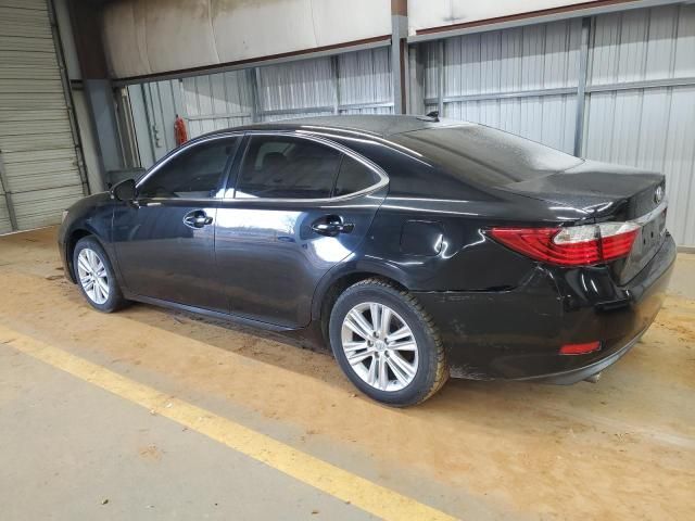 2014 Lexus ES 350