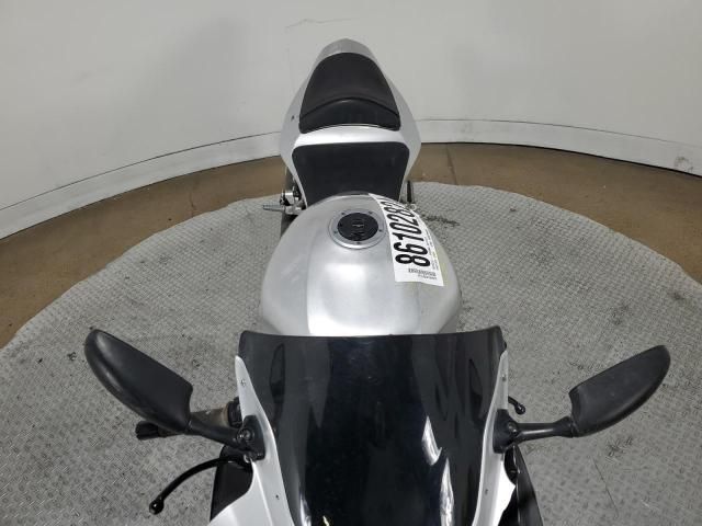 2004 Kawasaki ZX636 B1