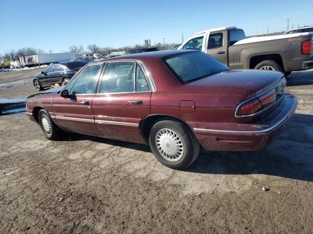 1997 Buick Lesabre Limited