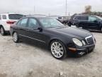 2008 Mercedes-Benz E 350