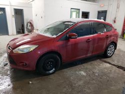 2012 Ford Focus SE en venta en Northfield, OH