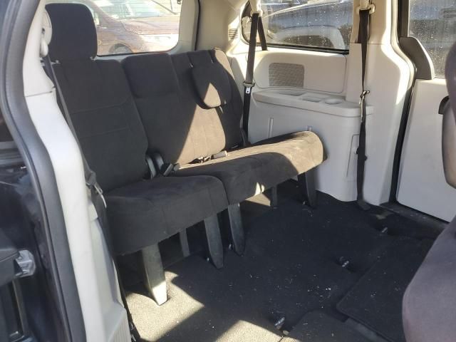 2011 Dodge Grand Caravan Express