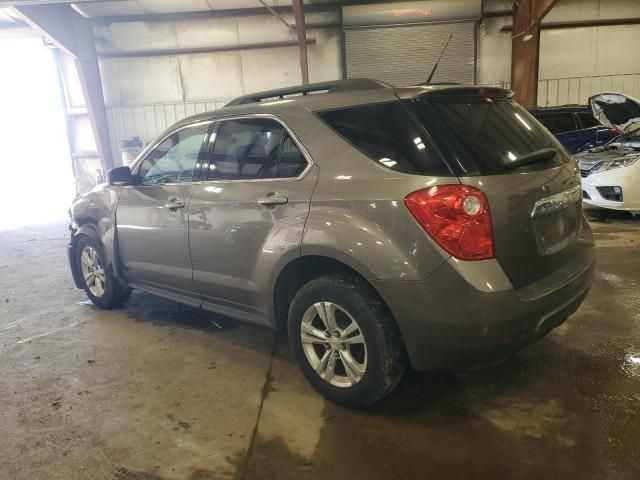 2010 Chevrolet Equinox LT