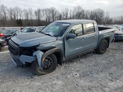 2023 Nissan Frontier S en venta en Louisville, KY