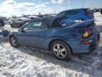 2004 Mitsubishi Eclipse Spyder GS