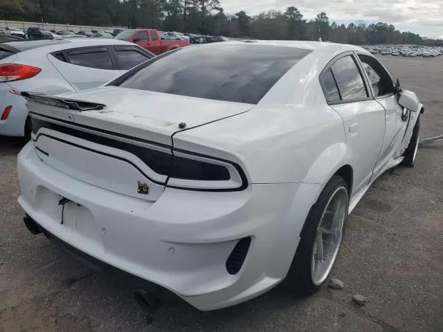 2021 Dodge Charger Scat Pack