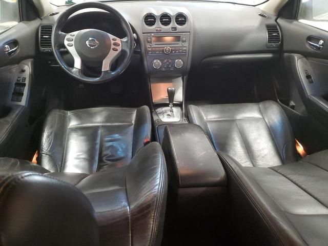 2009 Nissan Altima 2.5