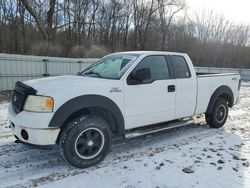 Ford Vehiculos salvage en venta: 2006 Ford F150