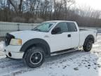 2006 Ford F150