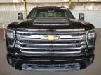 2024 Chevrolet Silverado K2500 High Country