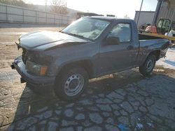 2009 Chevrolet Colorado en venta en Lebanon, TN