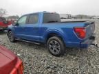 2024 Ford F150 STX