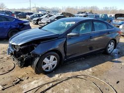 Hyundai salvage cars for sale: 2011 Hyundai Sonata GLS