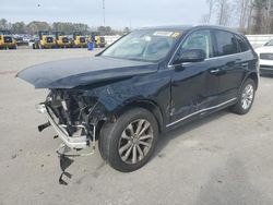 Audi salvage cars for sale: 2015 Audi Q5 Premium Plus