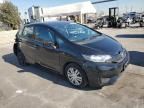 2015 Honda FIT LX