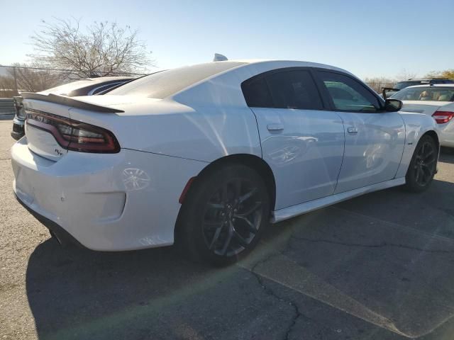 2019 Dodge Charger R/T