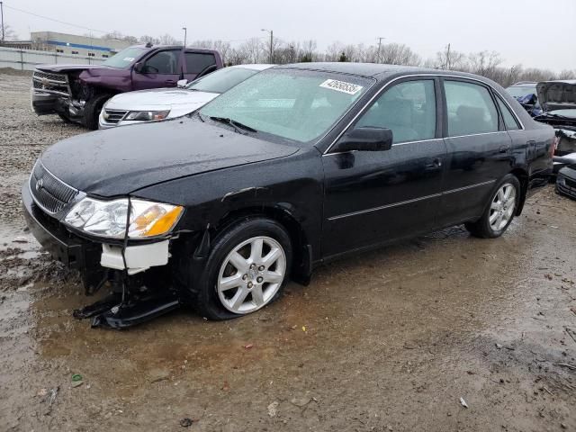 2000 Toyota Avalon XL