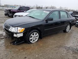 Run And Drives Cars for sale at auction: 2000 Toyota Avalon XL