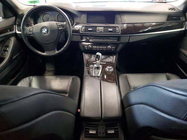 2012 BMW 528 XI