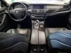 2012 BMW 528 XI