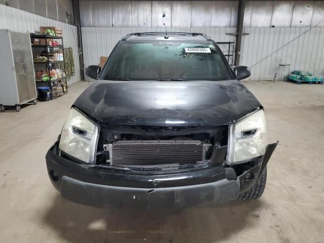 2005 Chevrolet Equinox LT