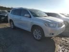 2008 Toyota Highlander Hybrid Limited