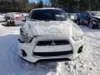 2014 Mitsubishi Outlander Sport ES