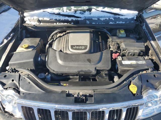 2005 Jeep Grand Cherokee Limited