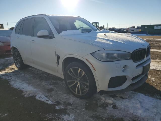 2014 BMW X5 XDRIVE35I