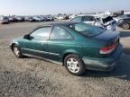 2000 Honda Civic EX