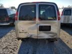 2008 Chevrolet Express G3500