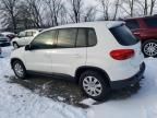 2012 Volkswagen Tiguan S