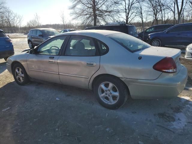 2004 Ford Taurus SES