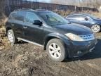 2007 Nissan Murano SL