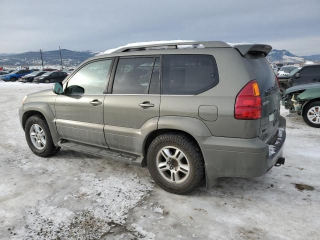 2006 Lexus GX 470