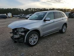 2017 BMW X5 XDRIVE35I en venta en Florence, MS