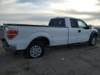 2013 Ford F150 Super Cab