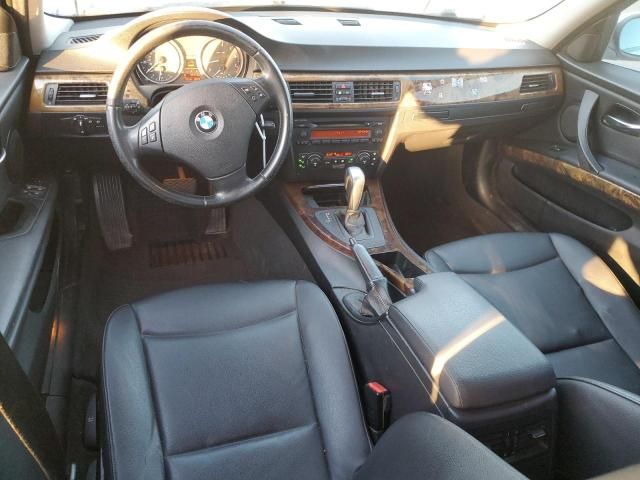 2006 BMW 325 I