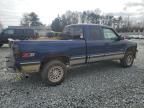 2000 Chevrolet Silverado K1500