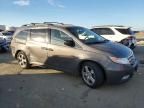 2013 Honda Odyssey Touring