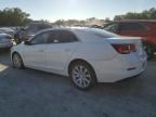 2014 Chevrolet Malibu 2LT