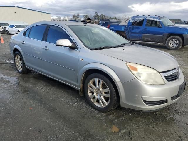 2007 Saturn Aura XE