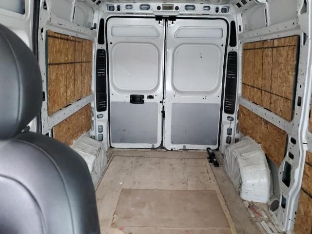 2015 Dodge RAM Promaster 1500 1500 High