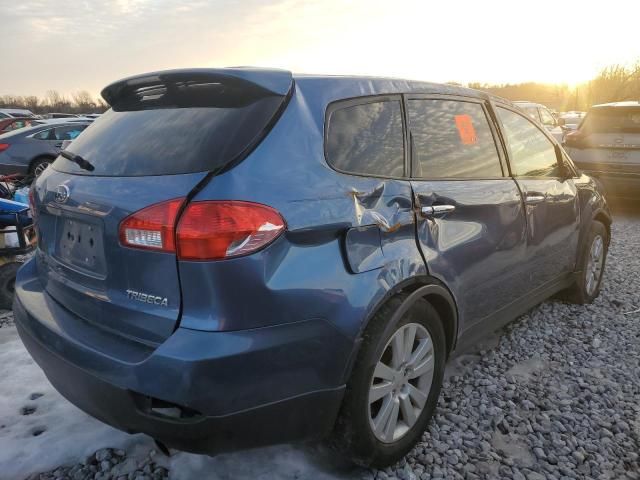 2008 Subaru Tribeca