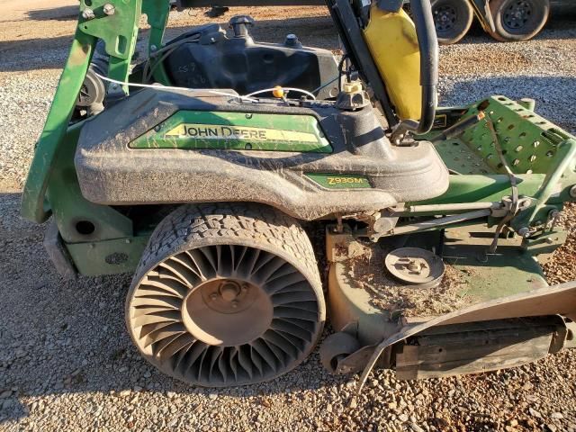 2018 John Deere 60