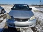 2004 Honda Civic LX